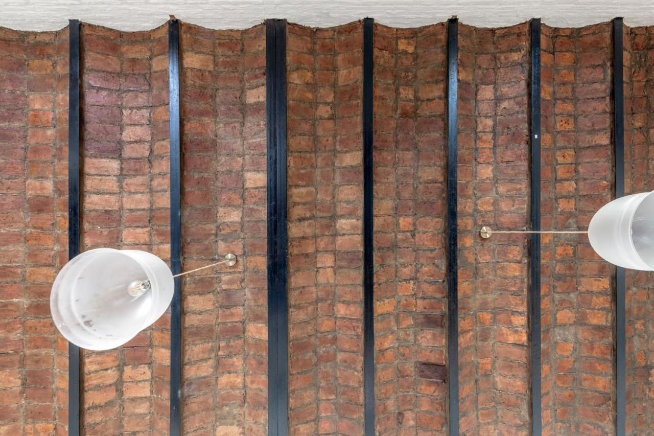 Casa Recaredo Διαμέρισμα Σεβίλλη Εξωτερικό φωτογραφία