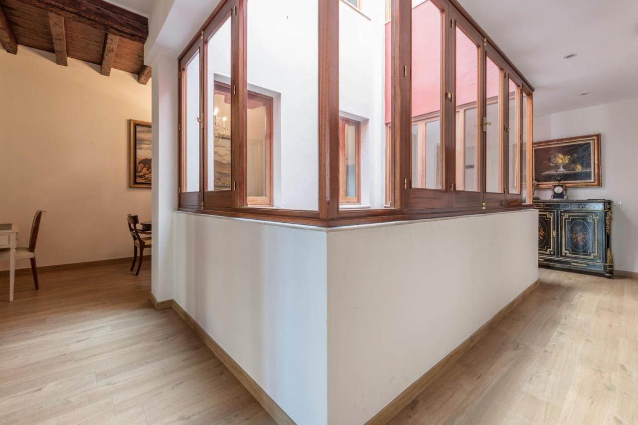 Casa Recaredo Διαμέρισμα Σεβίλλη Εξωτερικό φωτογραφία